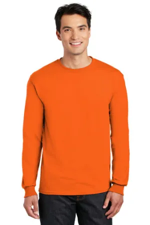 50/50 Long Sleeve Tee Shirt