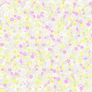 Alison Glass - Sunprints 2021 - Tuesday - Lily