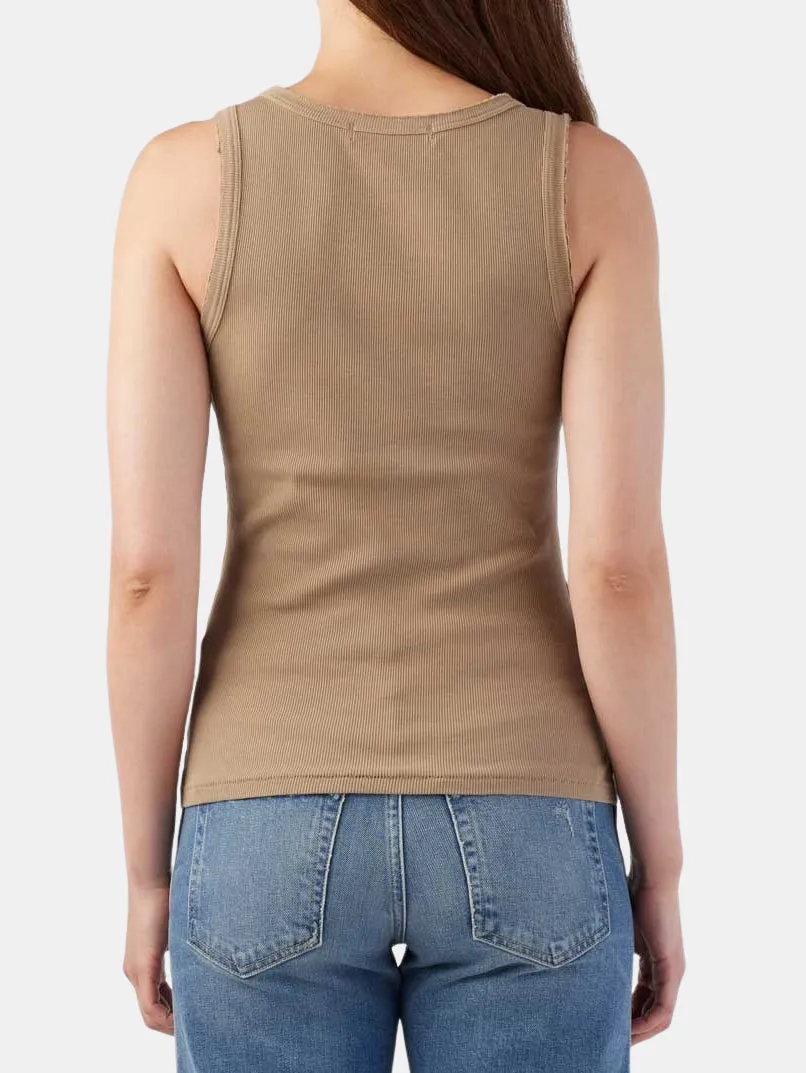 Angel Rib Tank