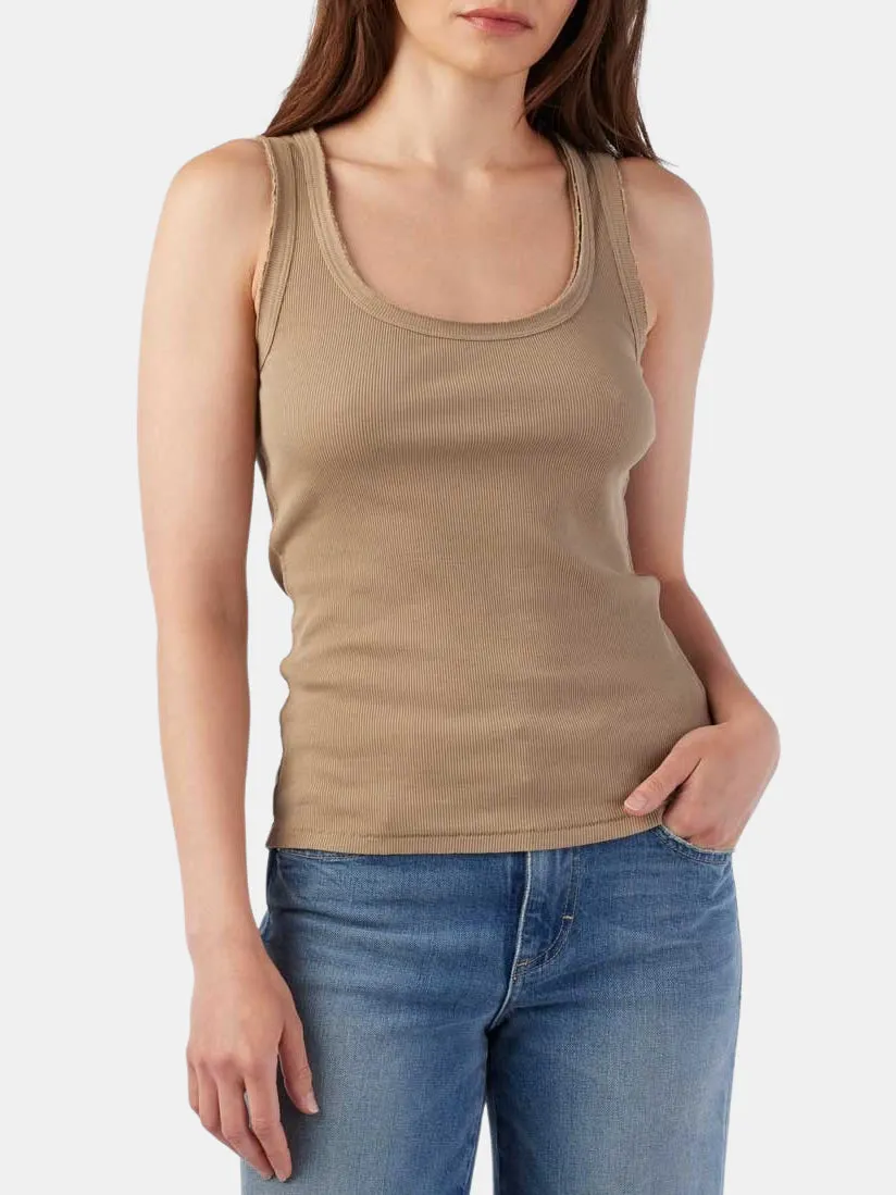 Angel Rib Tank