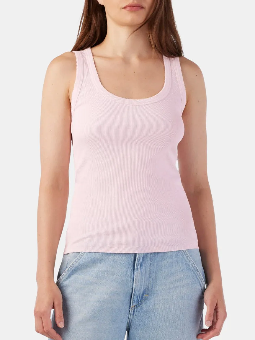 Angel Rib Tank