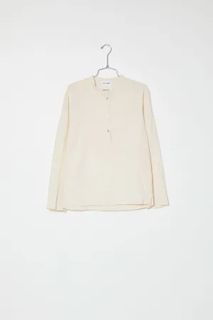 April Top, Long Sleeve