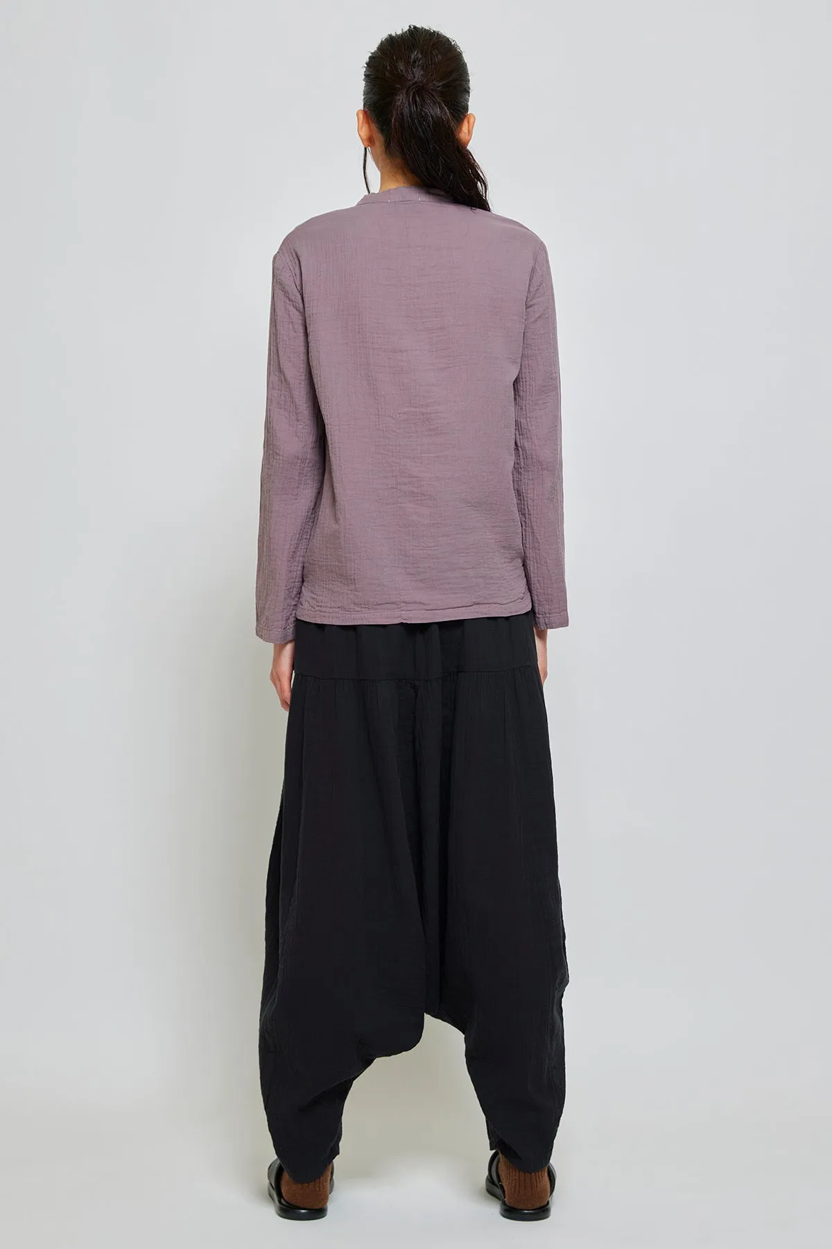 April Top, Long Sleeve