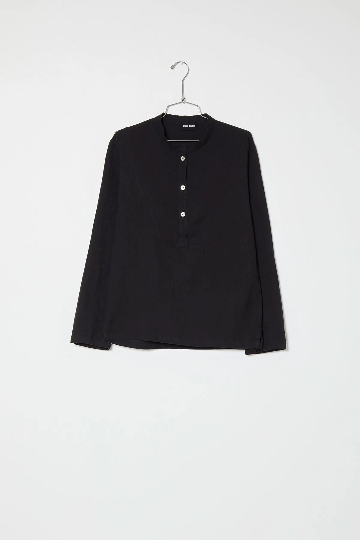 April Top, Long Sleeve