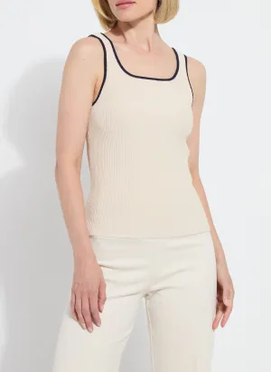 Avril Sculpting Tank