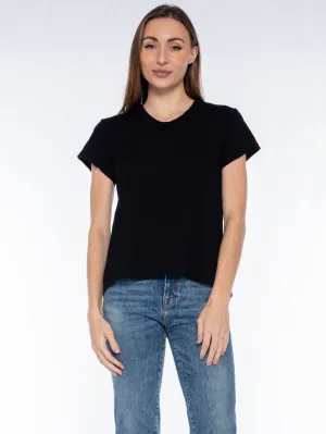 Baby Fit Shrunken Crew Short Sleeve Tee