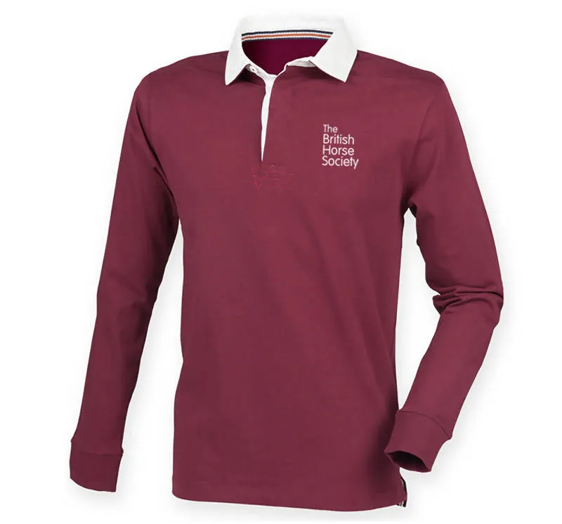 BHS Unisex Rugger
