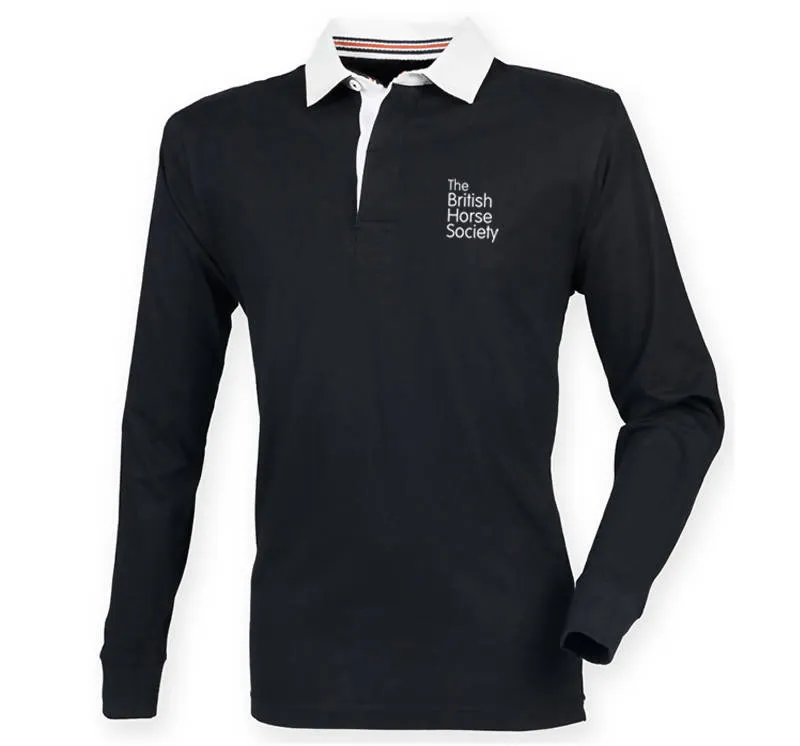 BHS Unisex Rugger