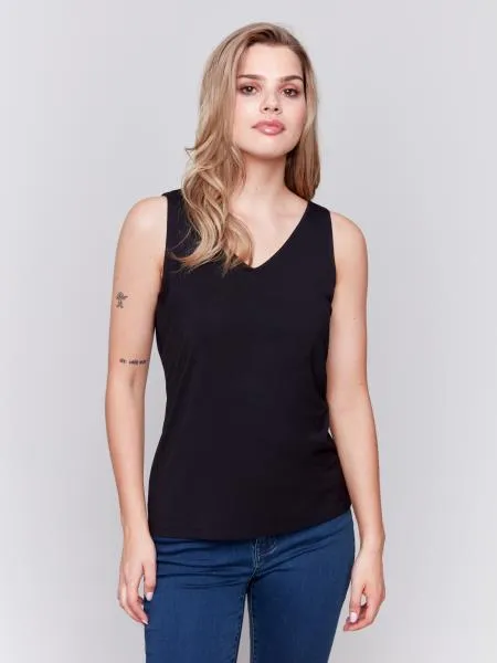 C1243SPK-730A - Reversible Tank