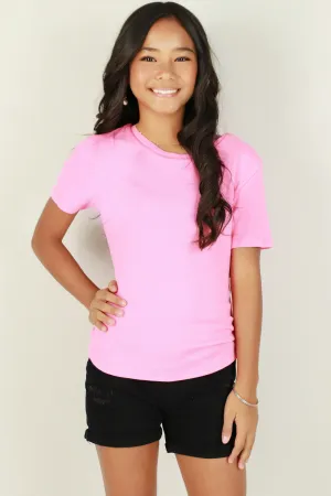 CAN'T TELL TOP | KIDS SIZE 7-16