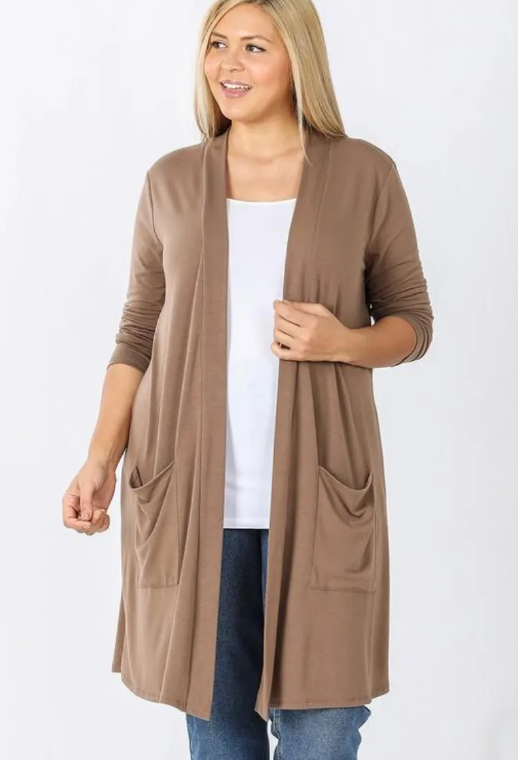 Caraway Duster S-3X