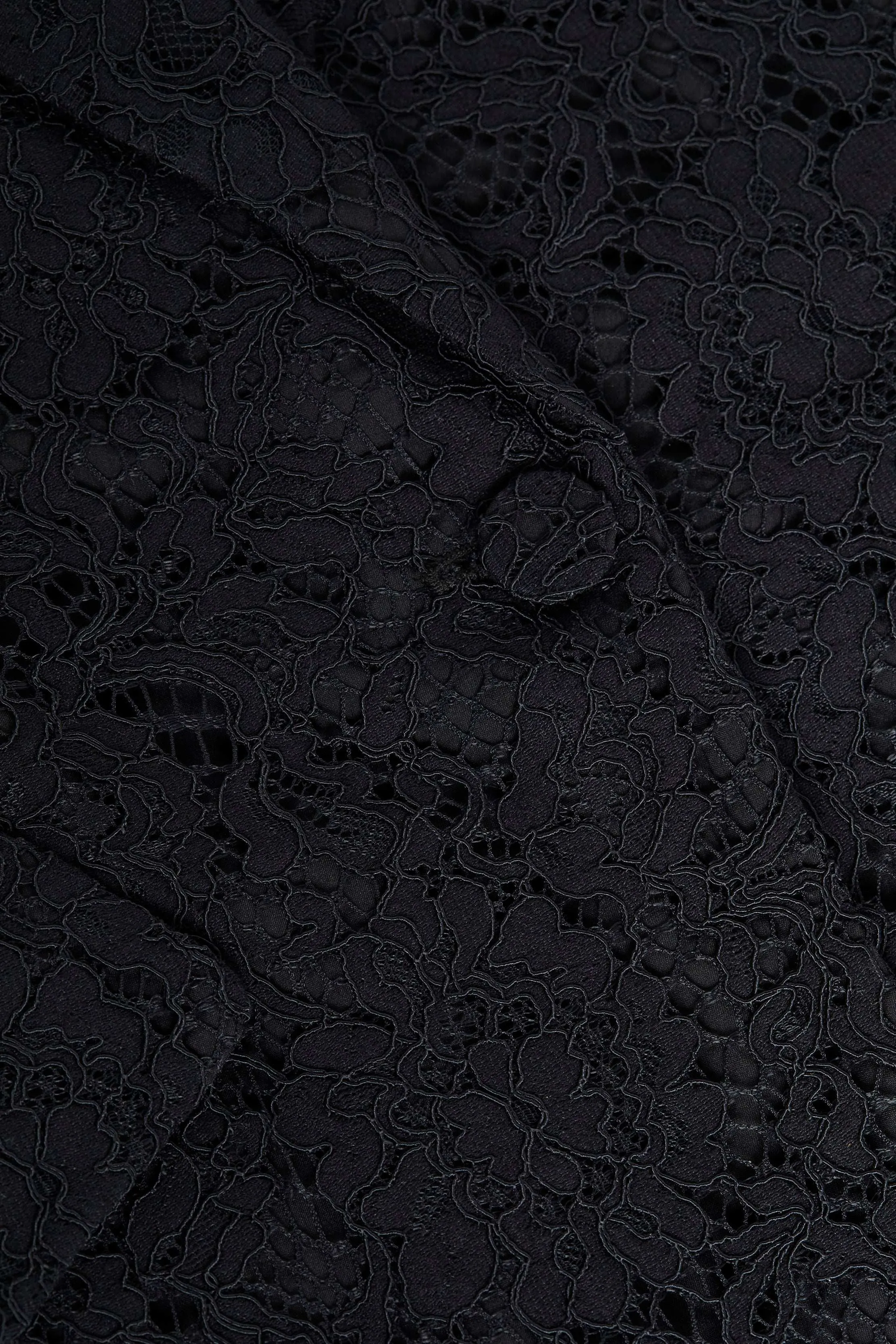 Chamberlain Lace Blazer