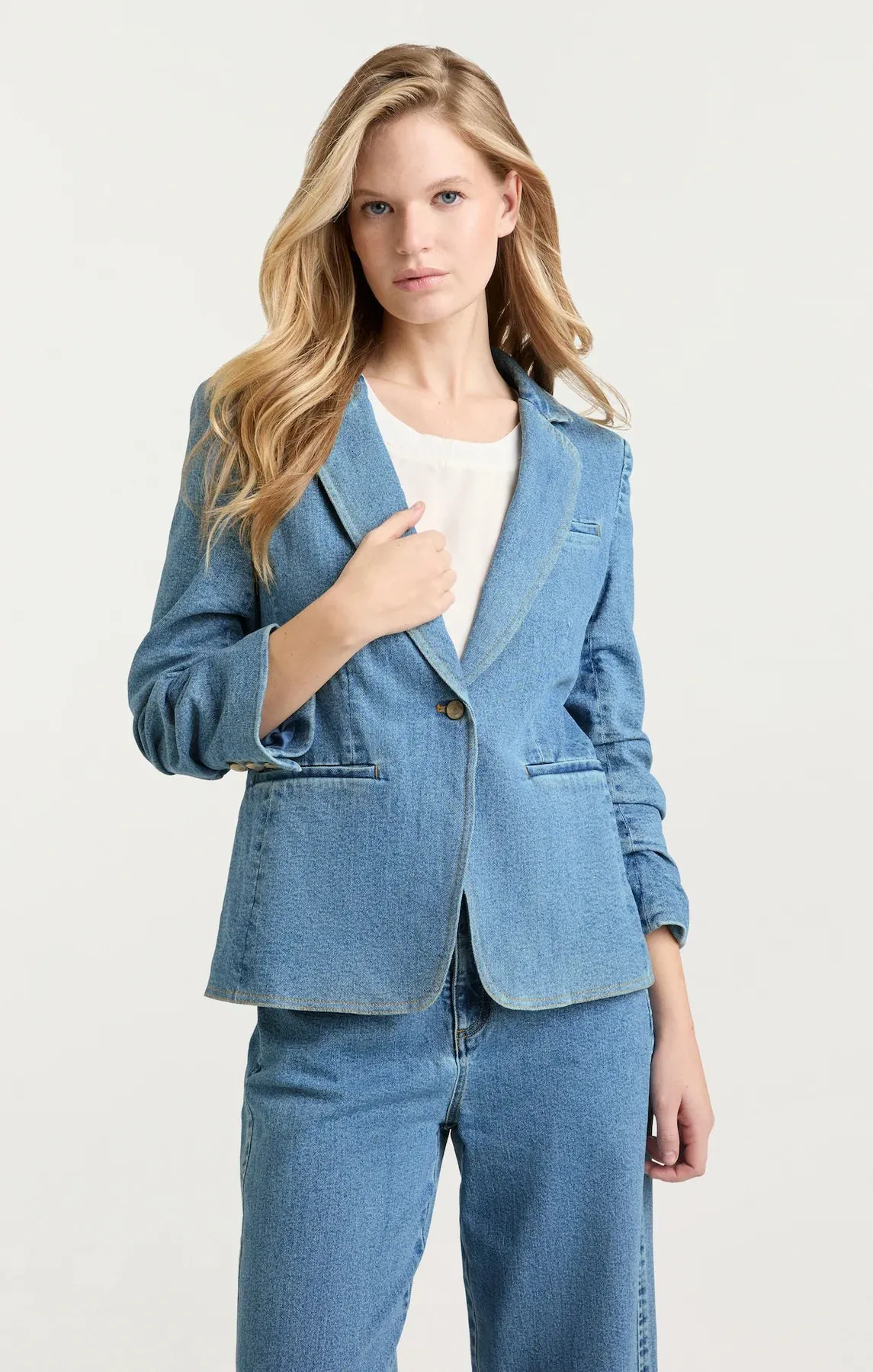 CINQ Á SEPT KHLOE BLAZER