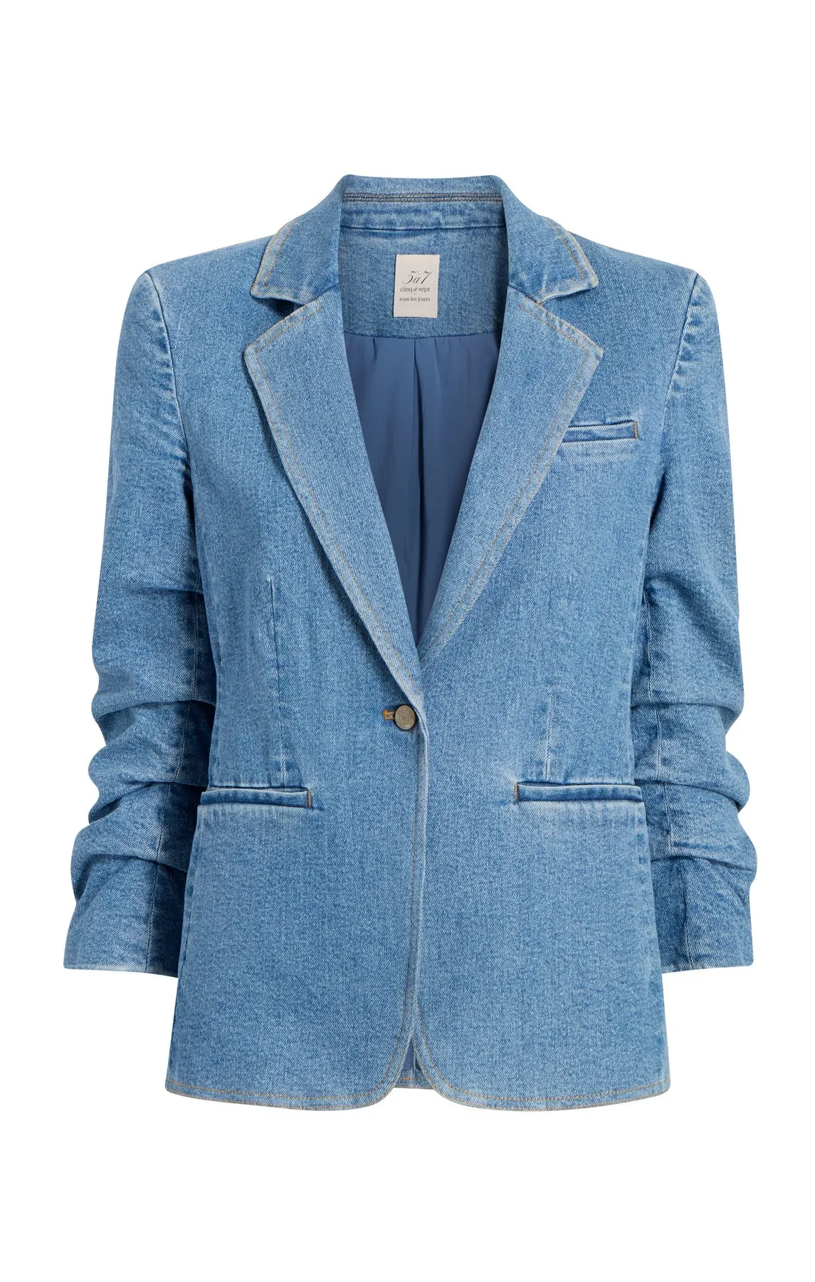 CINQ Á SEPT KHLOE BLAZER