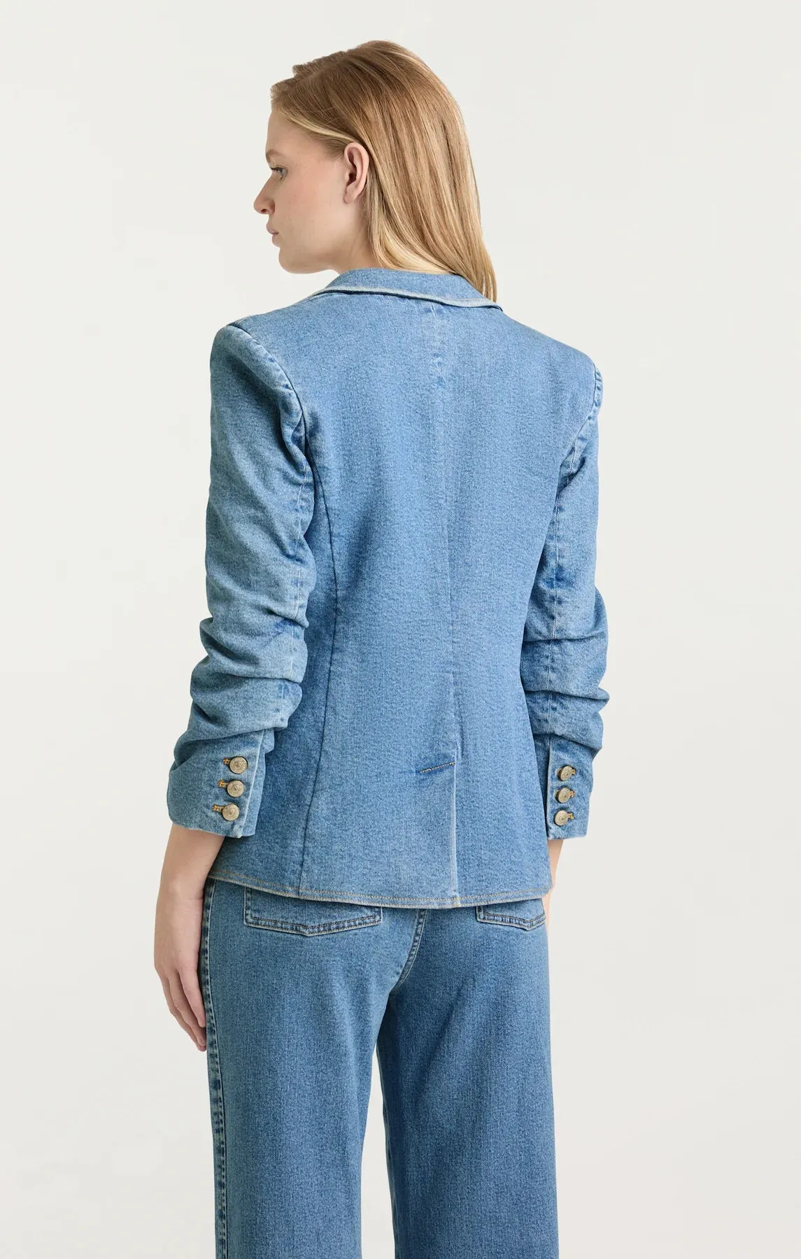 CINQ Á SEPT KHLOE BLAZER