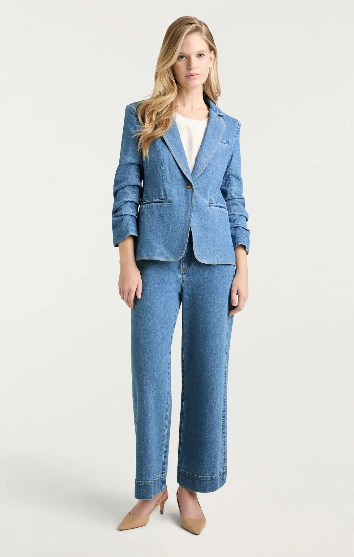 CINQ Á SEPT KHLOE BLAZER