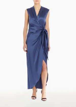 Clara Maxi (Steel)
