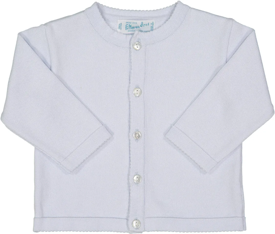 Classic Knit Cardigans