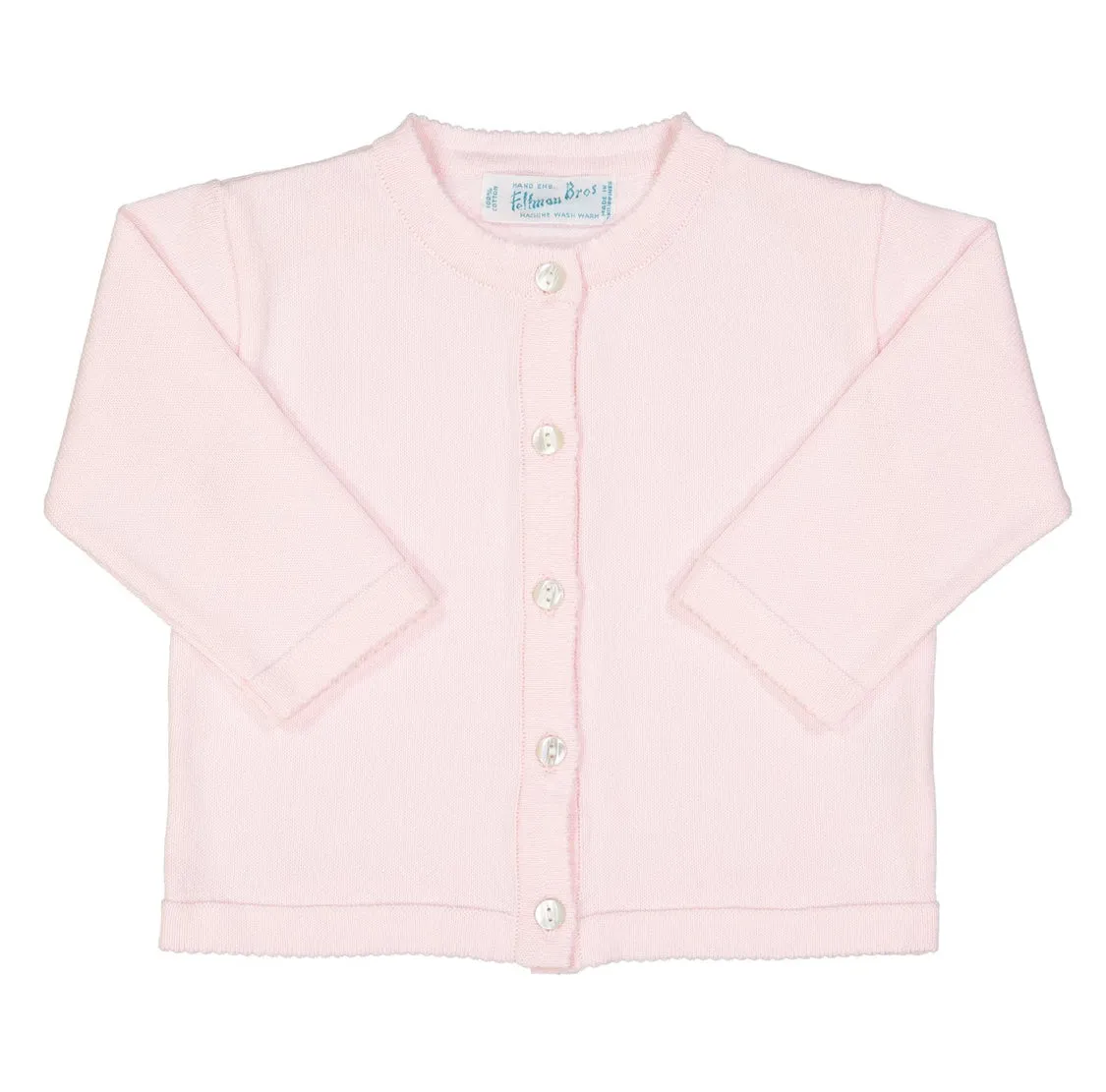 Classic Knit Cardigans