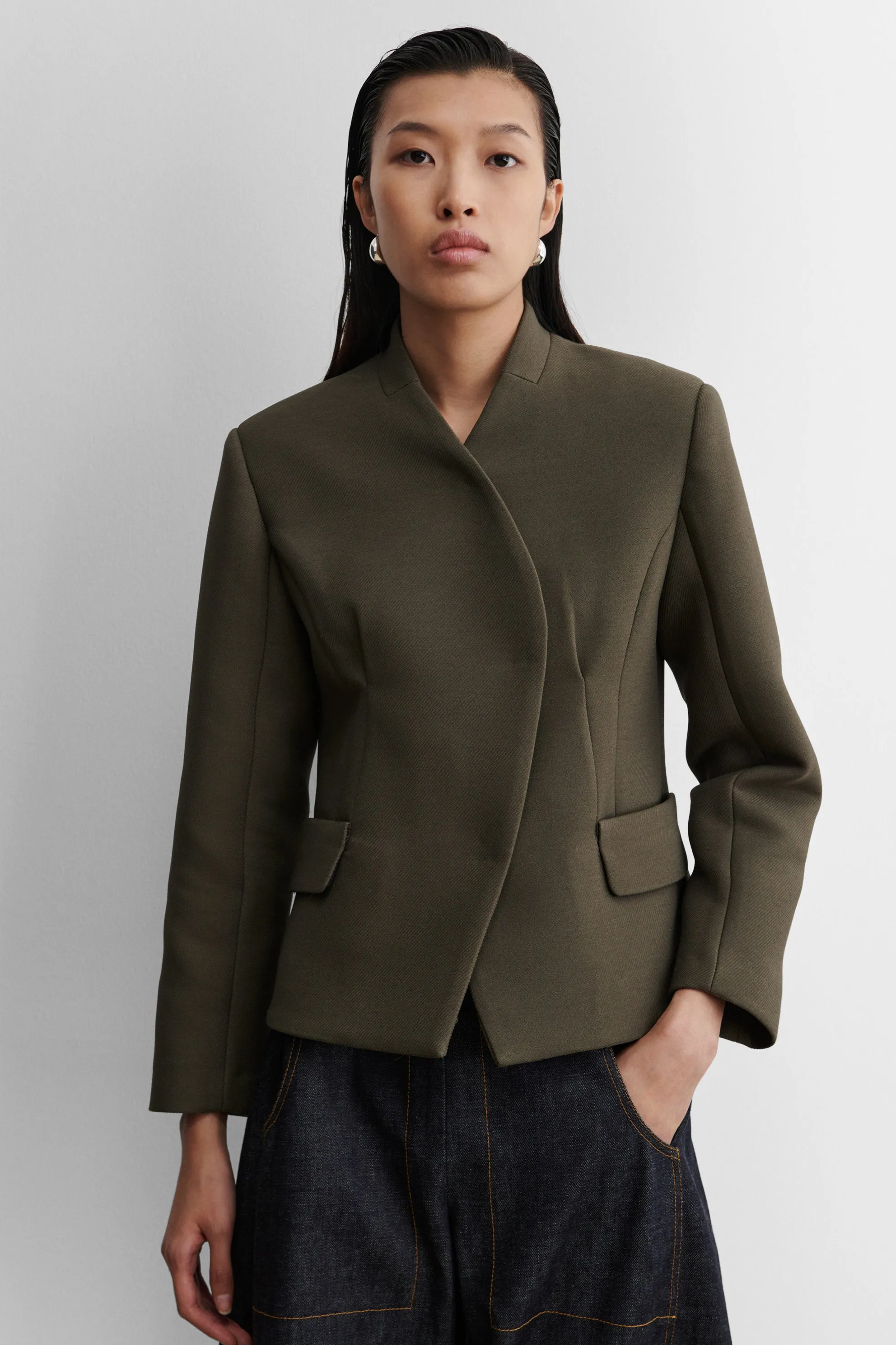Colpo Jacket