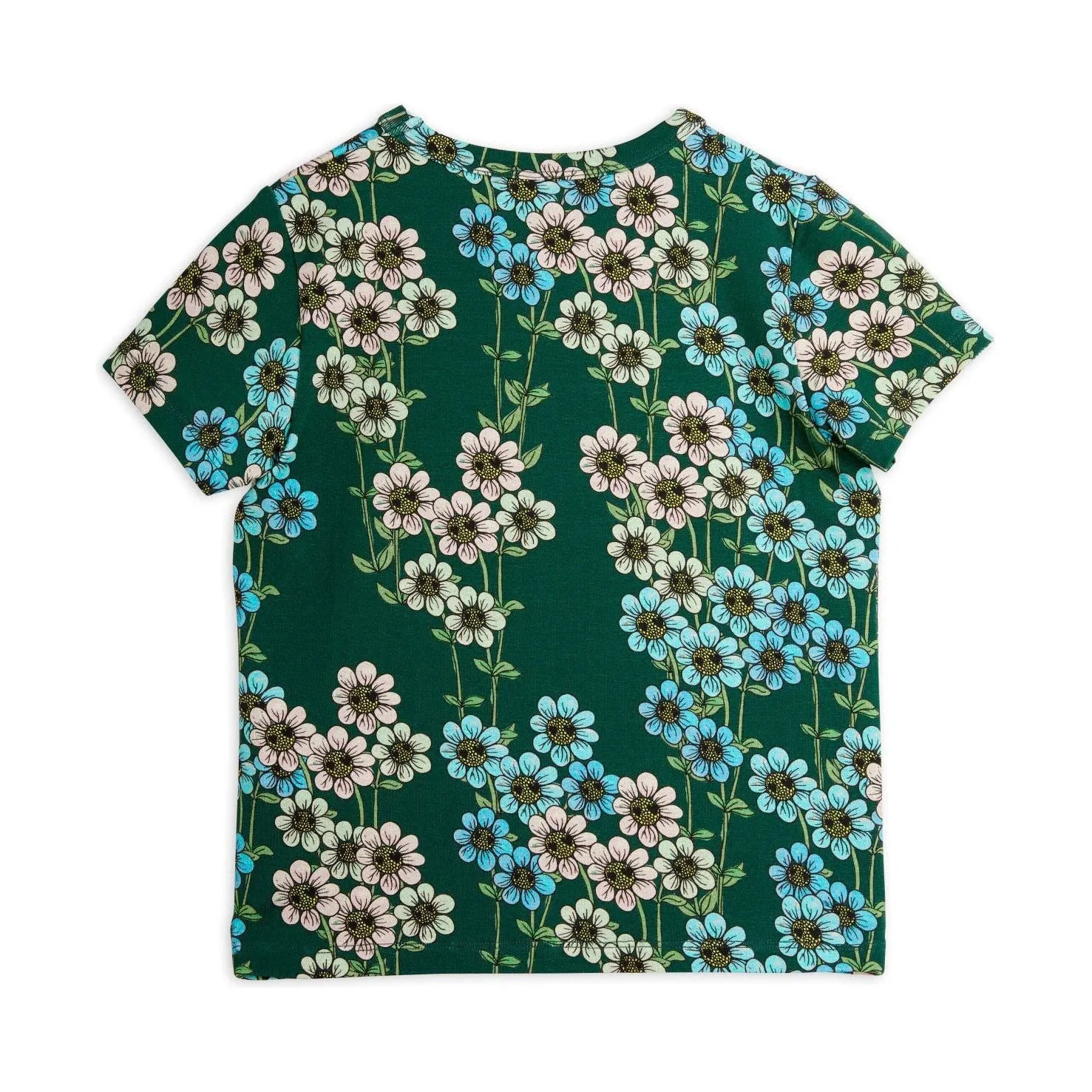 Daisys Aop Ss Tee