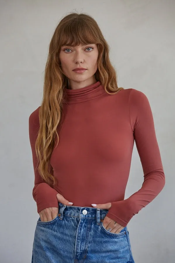 Done For Me Bodysuit | By Together