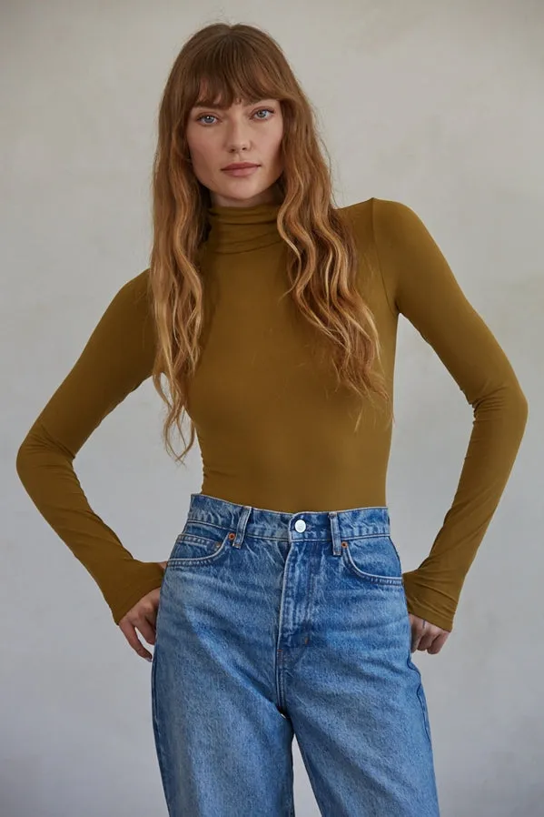 Done For Me Bodysuit | By Together