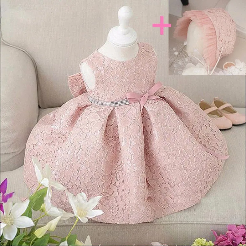 Dress Ball Gown