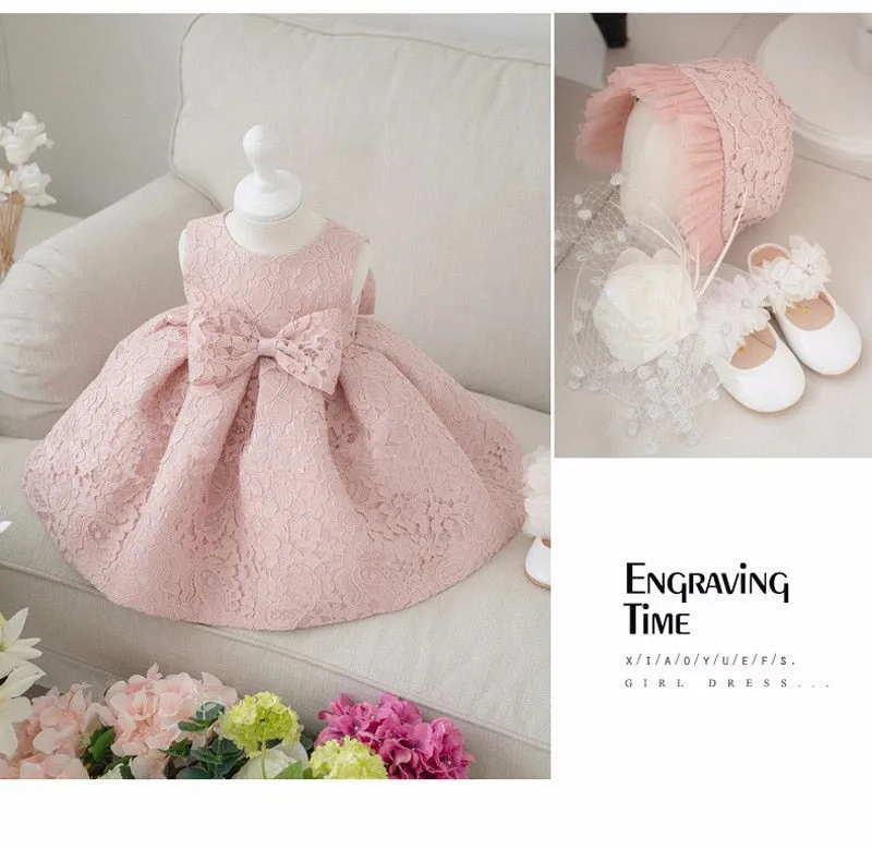 Dress Ball Gown