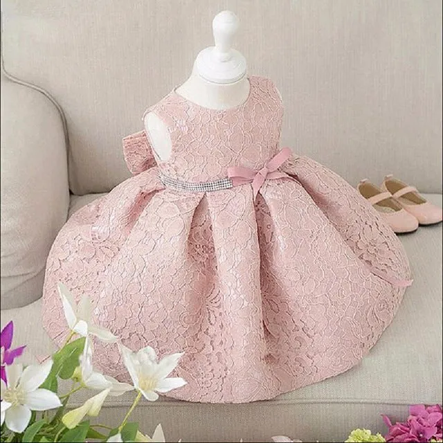Dress Ball Gown
