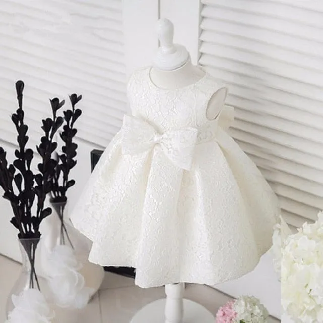 Dress Ball Gown