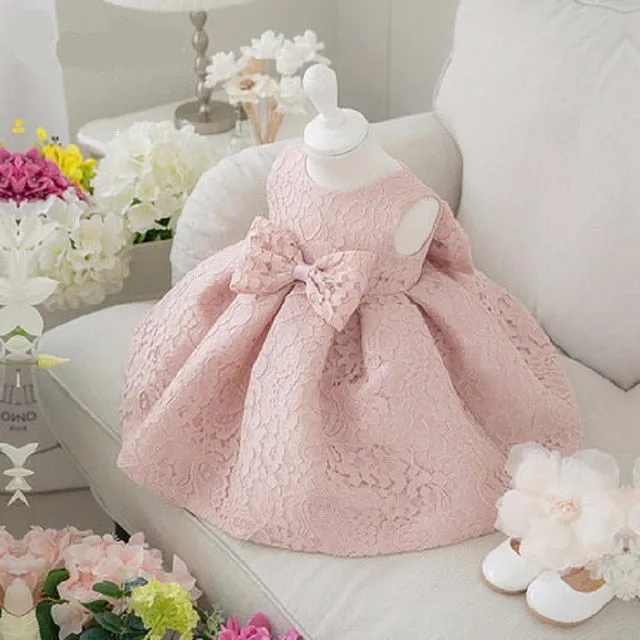Dress Ball Gown