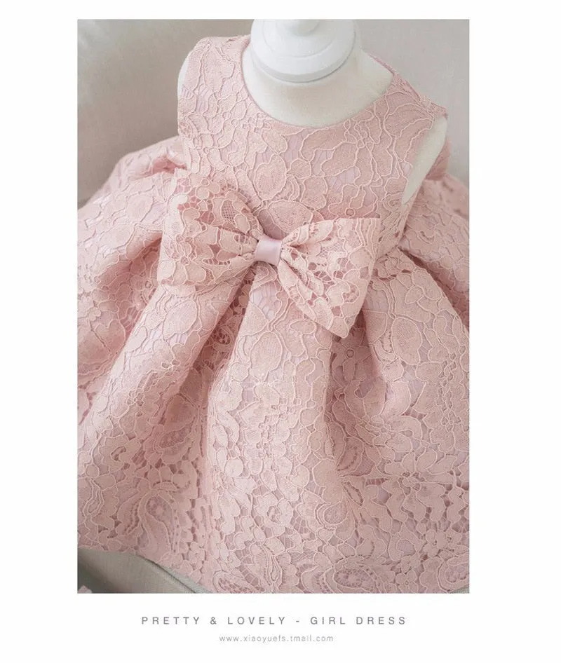 Dress Ball Gown