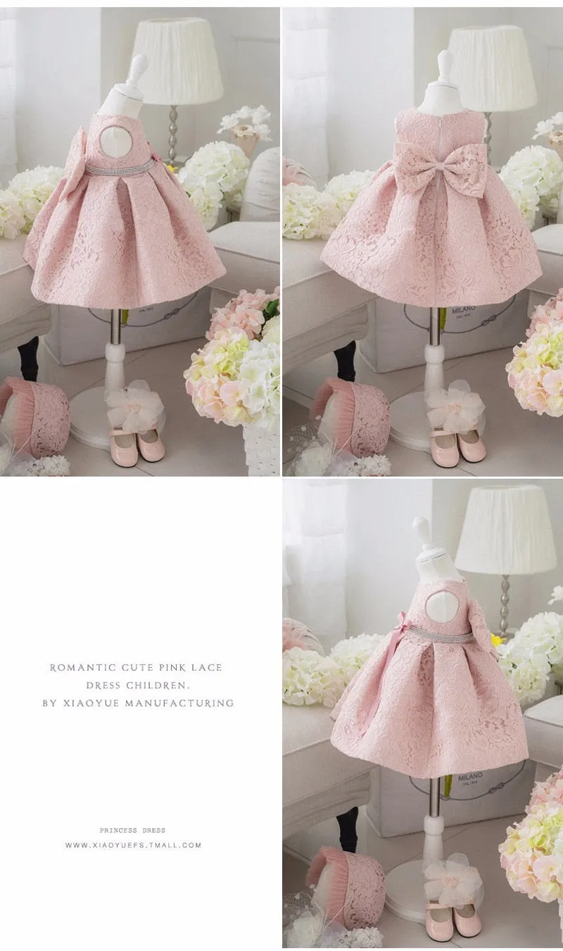 Dress Ball Gown