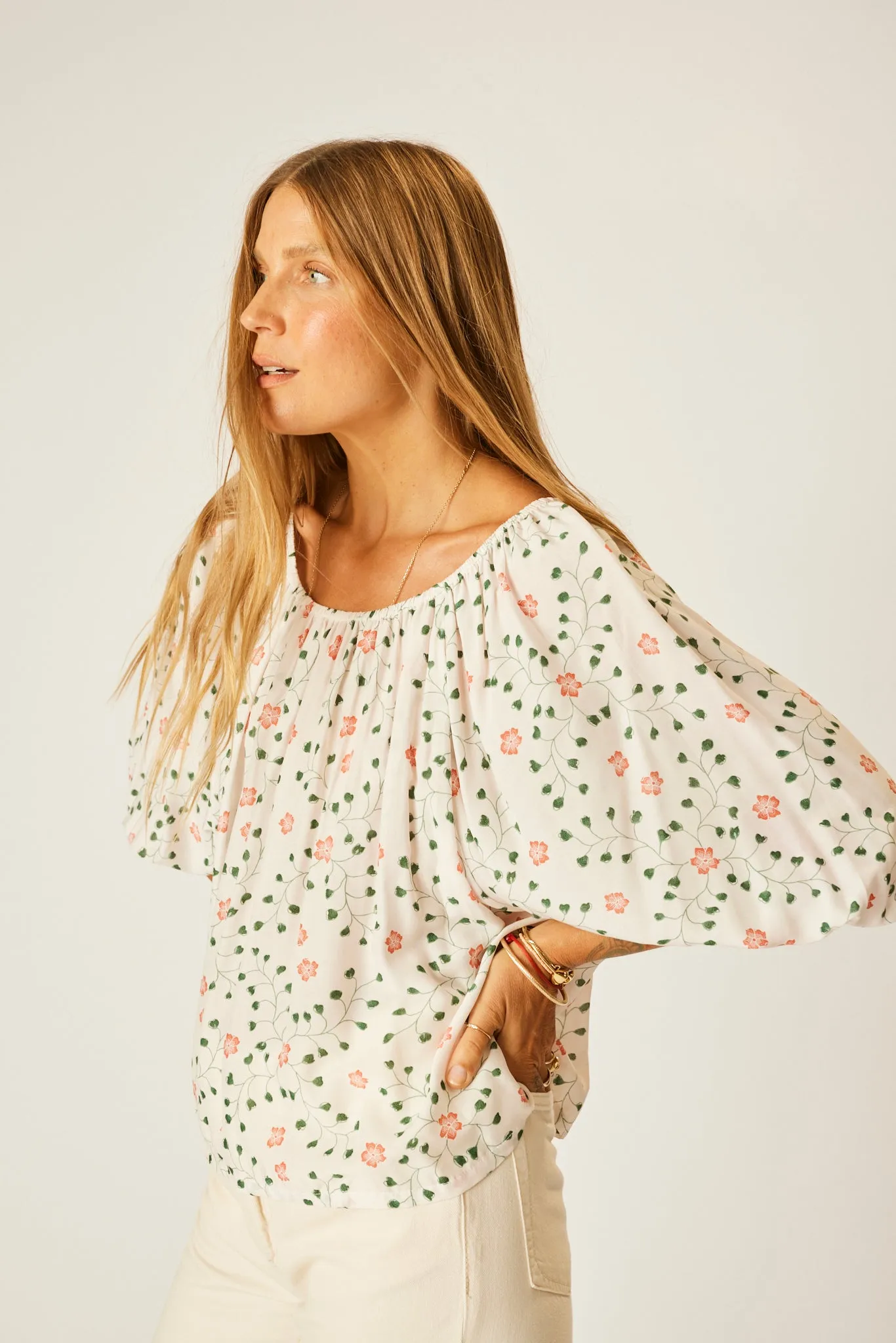 ELLA TOP