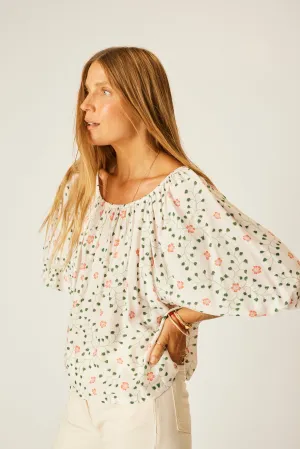 ELLA TOP