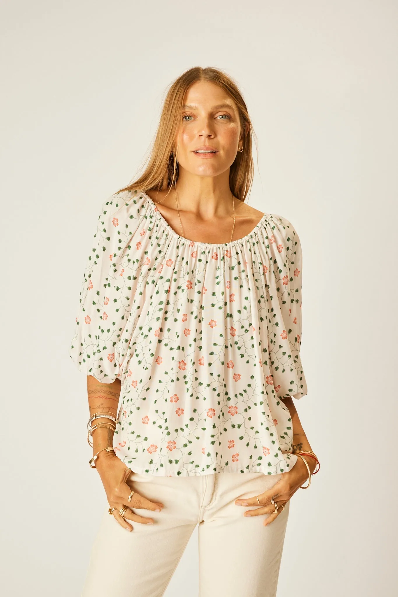 ELLA TOP
