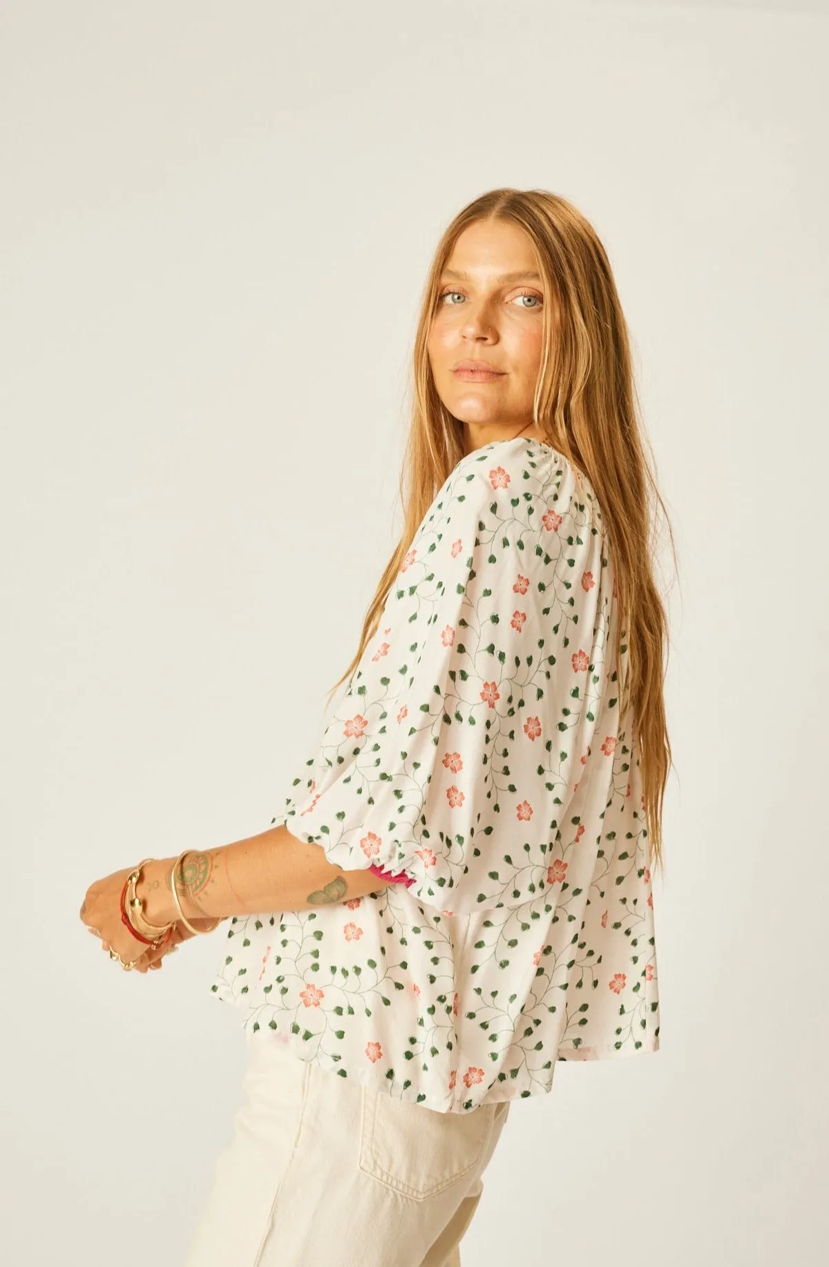 ELLA TOP