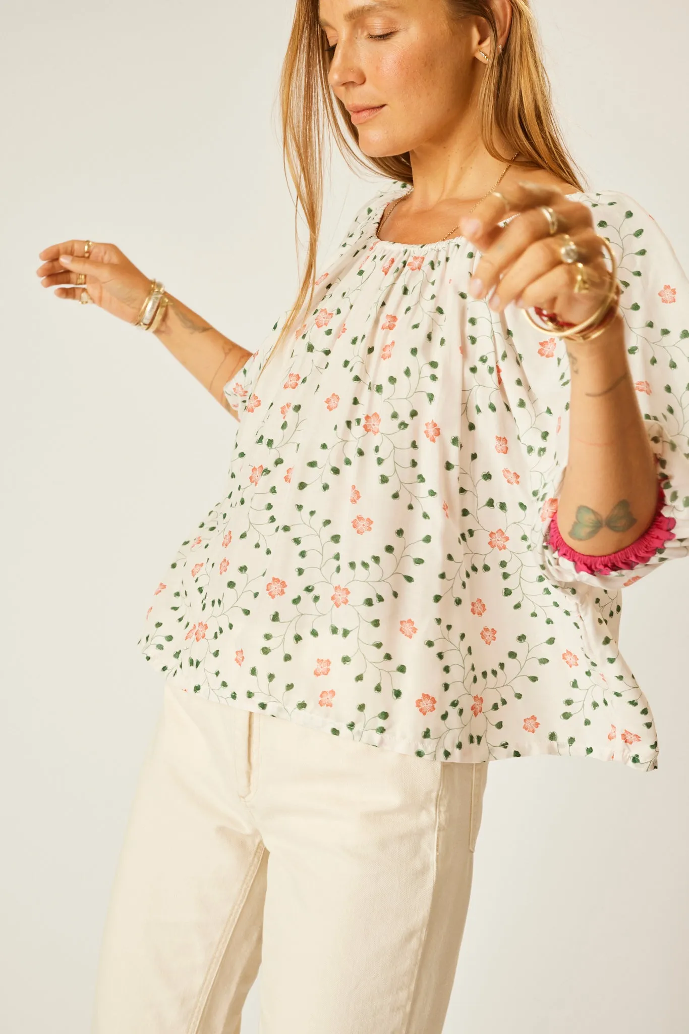 ELLA TOP
