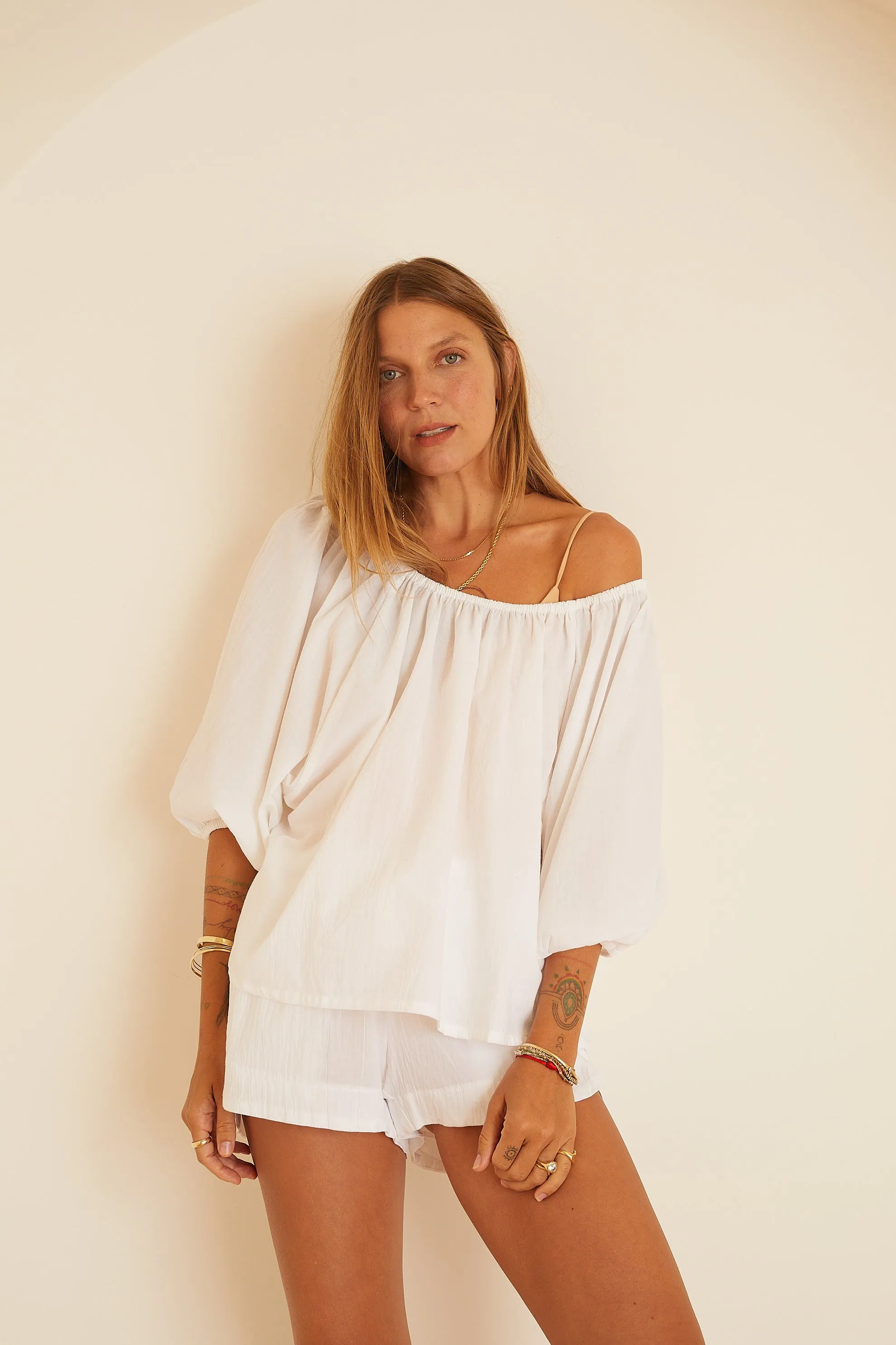 ELLA TOP