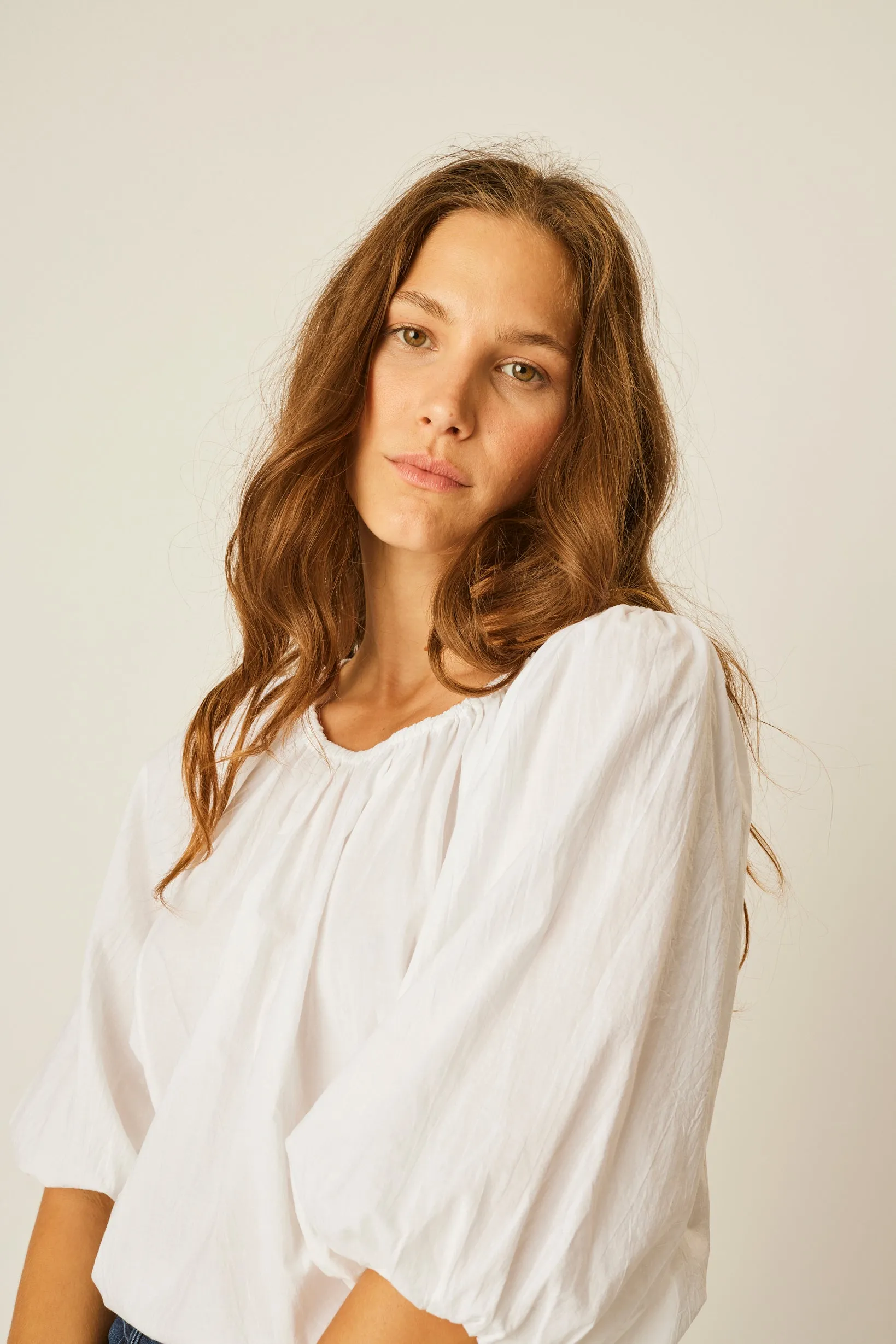 ELLA TOP