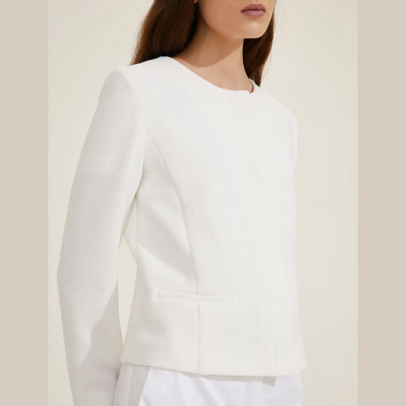 Emme Marella Short Jacket