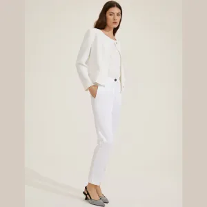Emme Marella Short Jacket