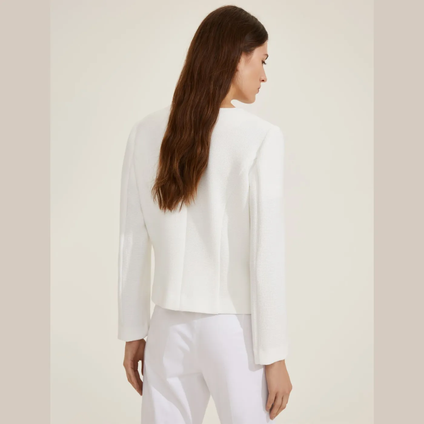 Emme Marella Short Jacket
