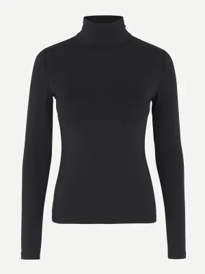 Ester Rollneck - Black