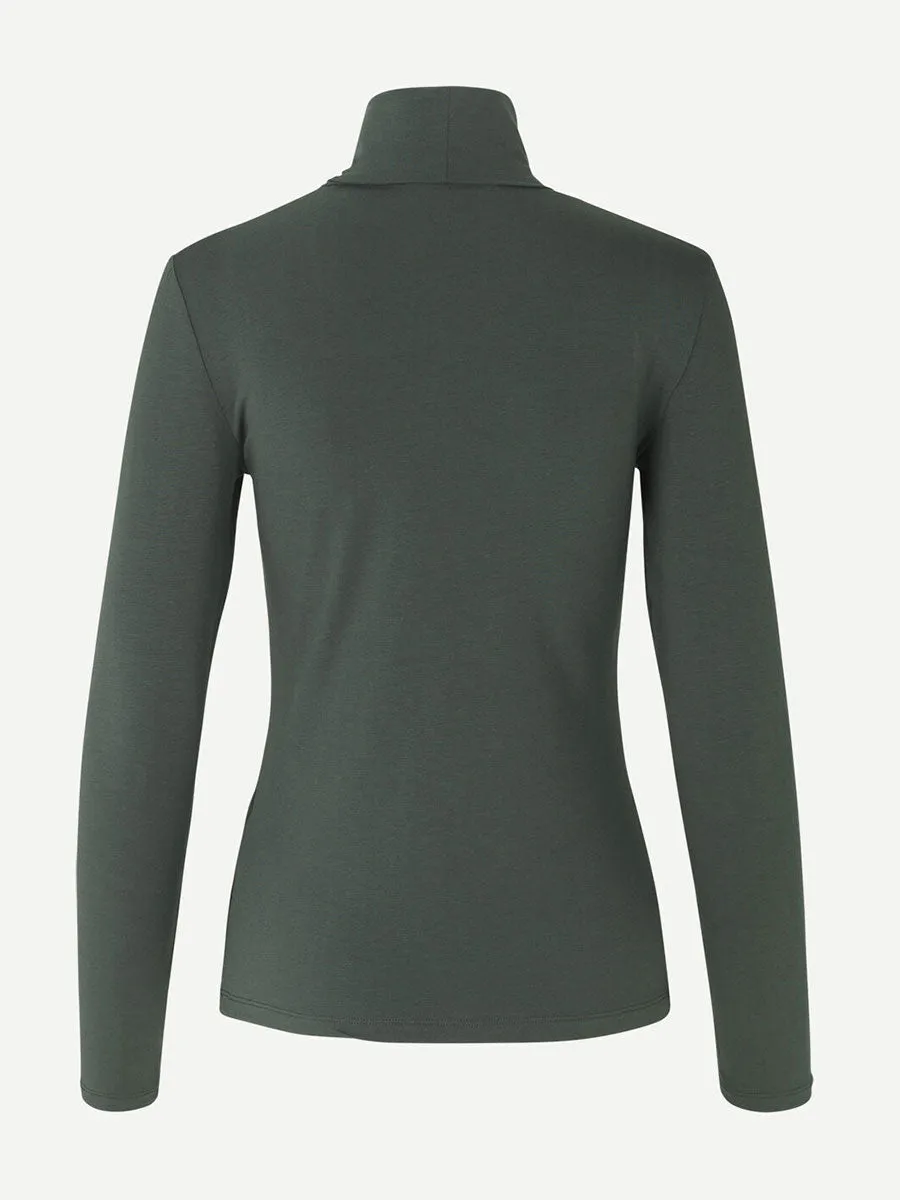 Ester Rollneck - Darkest Spruce