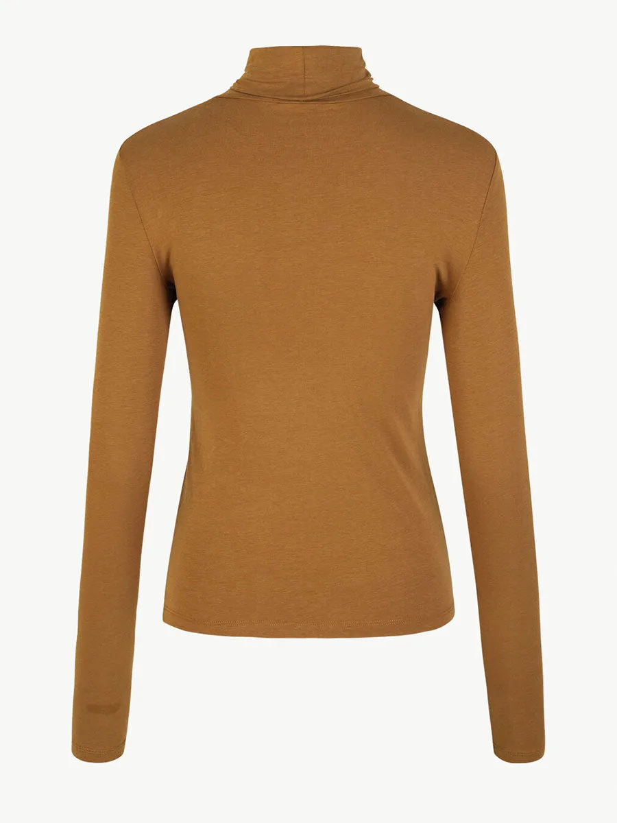 Ester Rollneck -  Monks Robe