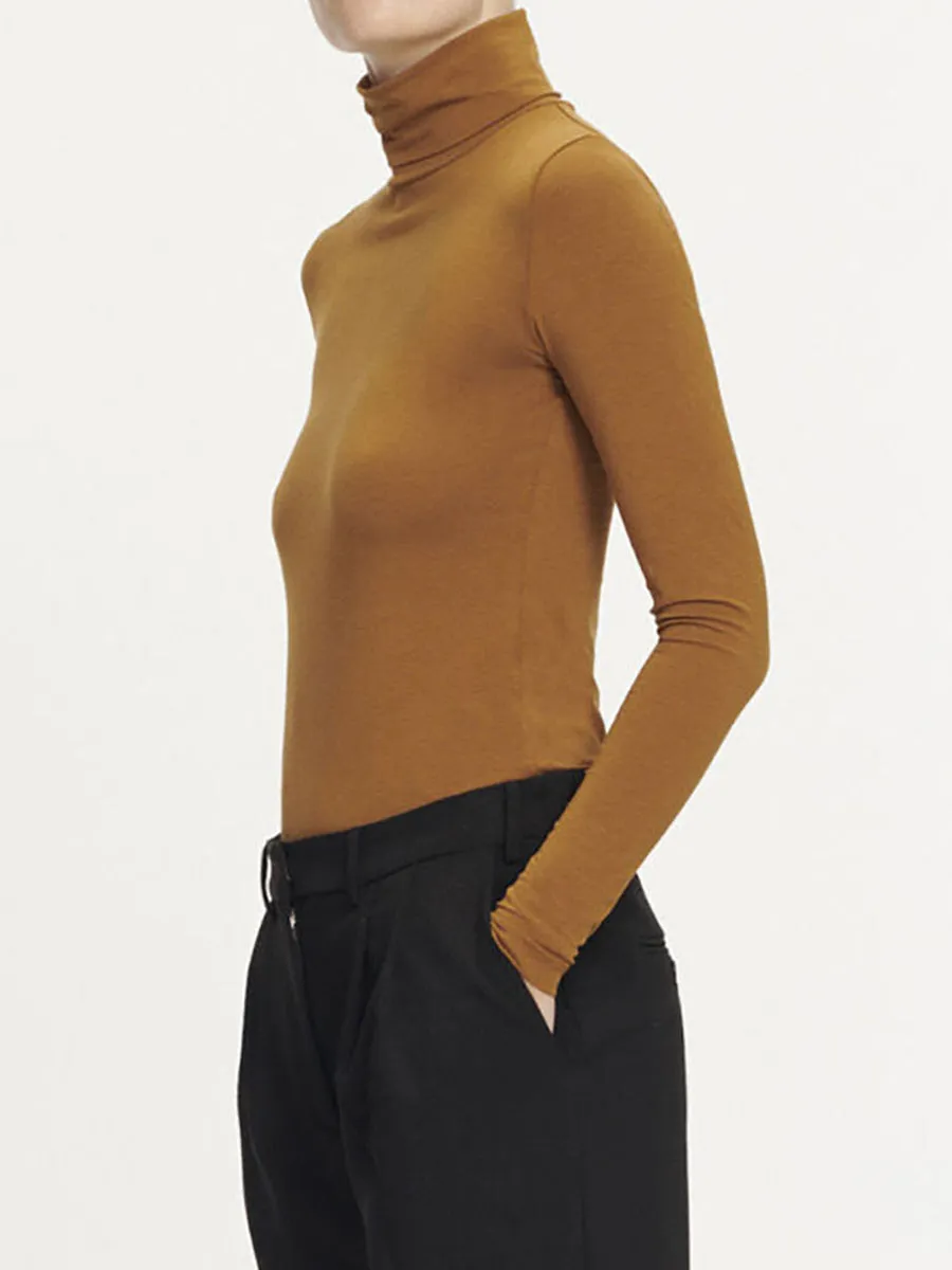 Ester Rollneck -  Monks Robe