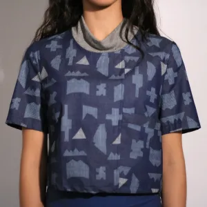 Eve Gravel Landart Top