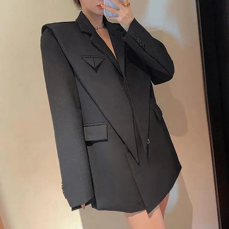 Fashion Classy Casual Designed Blazers